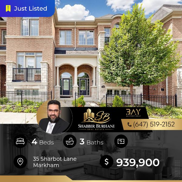 Early-Spring Housing Market Trends in Vancouver