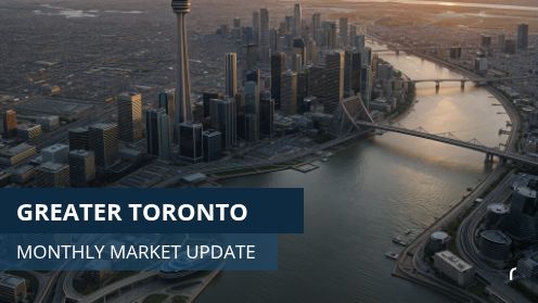 Early-Spring Housing Market Trends in Vancouver