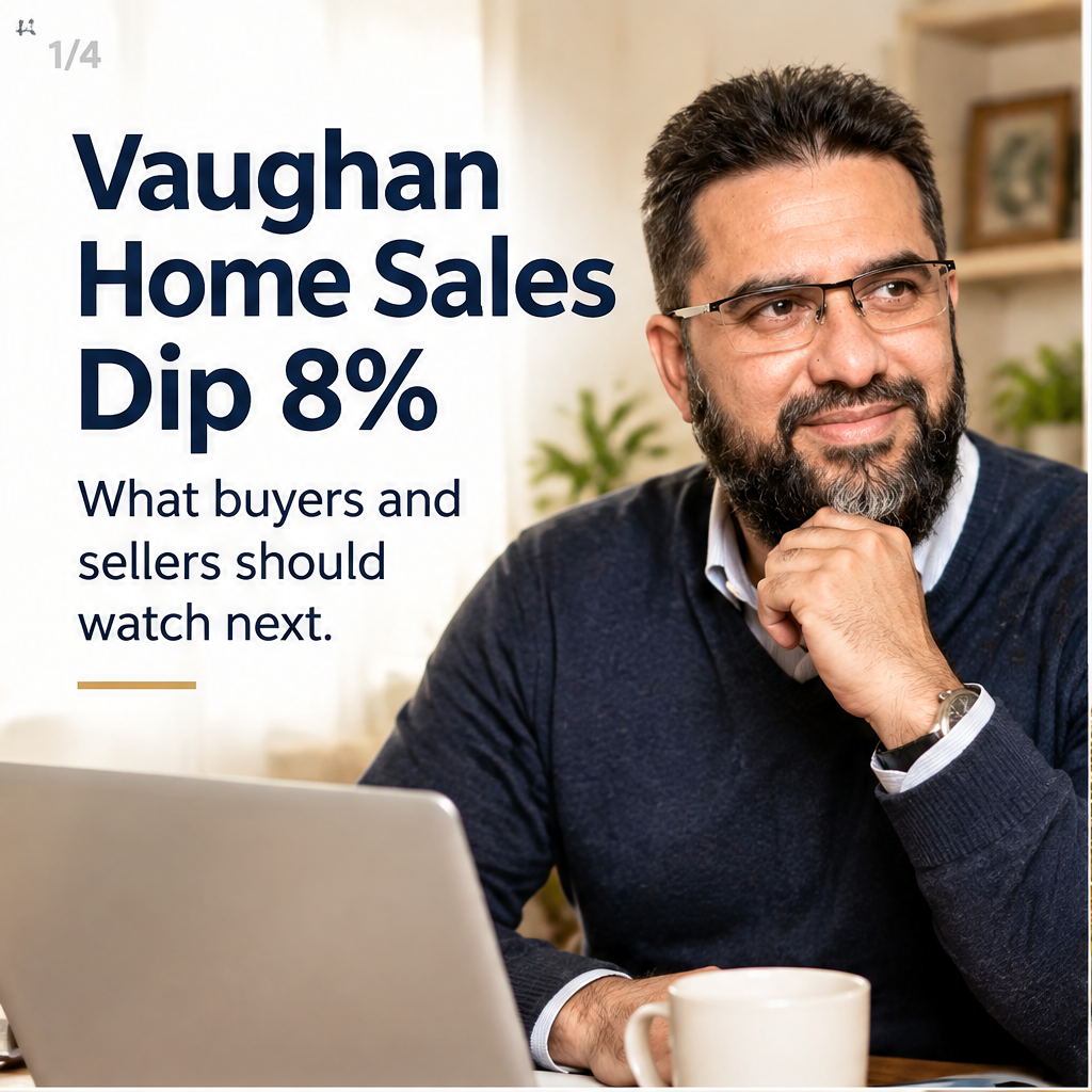 Early-Spring Housing Market Trends in Vancouver