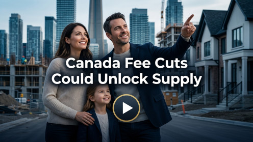 Early-Spring Housing Market Trends in Vancouver