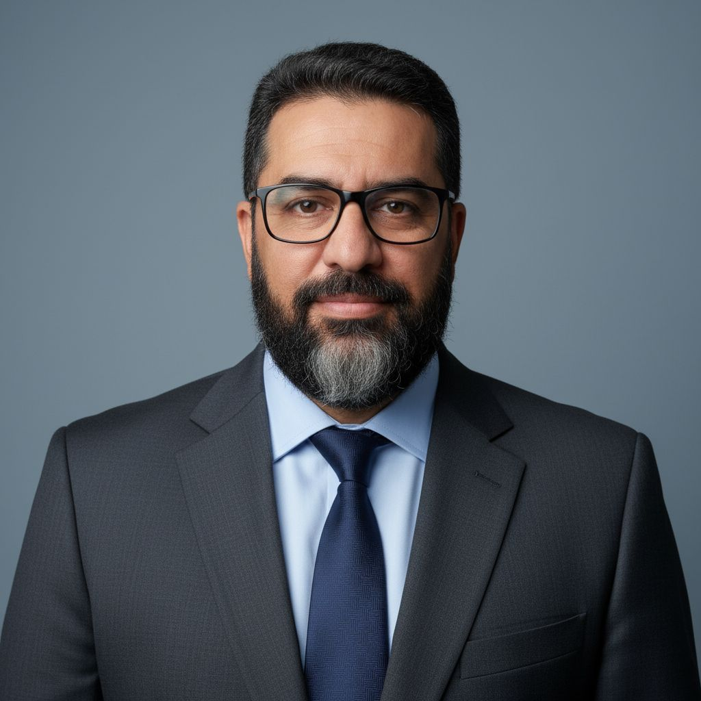 Shabbir Burhani